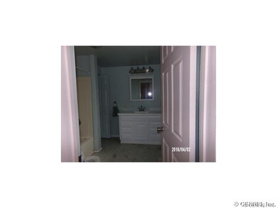 Bathroom.