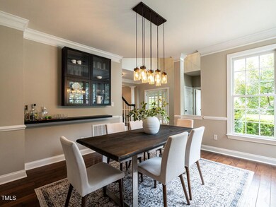 8937 Winged Thistle Ct, Raleigh, NC 27617 - photo 7