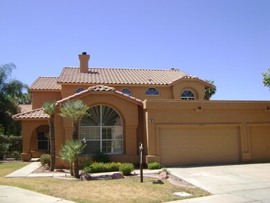 1217 E Lighthouse Ct, Gilbert, AZ 85234 - photo 2