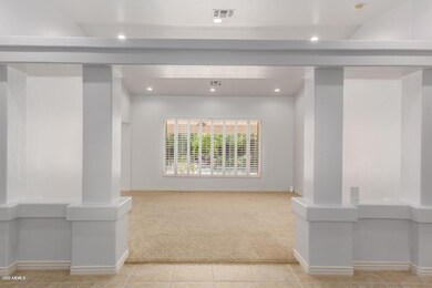 FORMAL LIVING ROOM