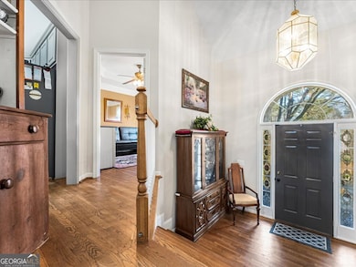 4245 Mahall Ct NW unit 1, Kennesaw, GA 30144 - photo 7