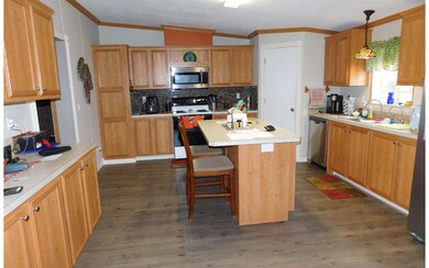 3486 NW Moore Rd, Lake City, FL 32055 - photo 4