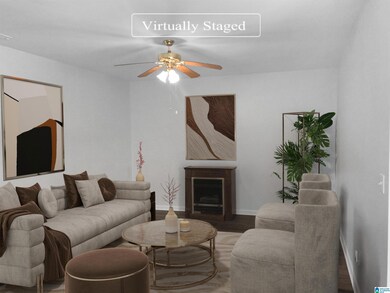 Virtually Staged