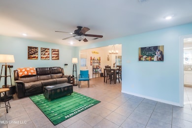 125 Hayden Ave, Pass Christian, MS 39571 - photo 2