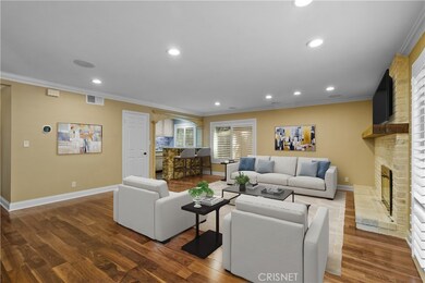 22381 Cass Ave, Woodland Hills, CA 91364 - photo 3