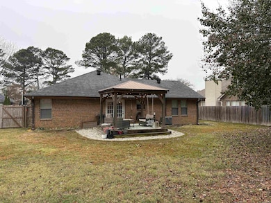 1840 Drury Ln, Conway, AR 72034 - photo 2