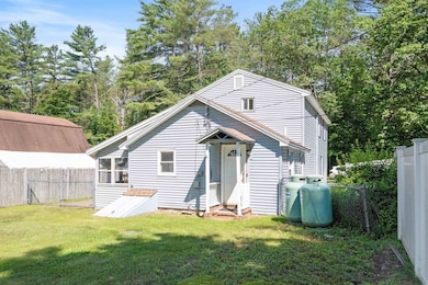 36 Lark St, Franklin, NH 03235 - photo 6