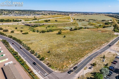 Great visibility along Second Street and Beacon Lite Rdf