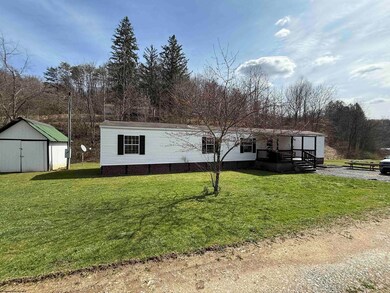 2247 Bennetts Run Rd, Lumberport, WV 26386 - photo 4