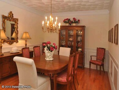 Dining Room.