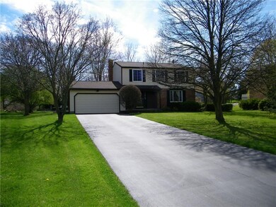 Welcome to 19 Camborne Circle