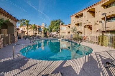 Villa Real Pool