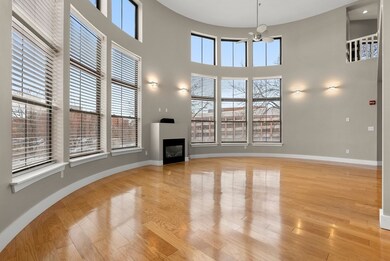 55 Station St unit 2A, Brookline, MA 02445 - photo 5