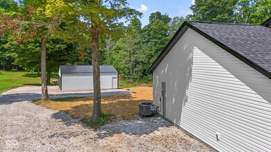 3881 N Hickory Hills Ln, Austin, IN 47102 - photo 4