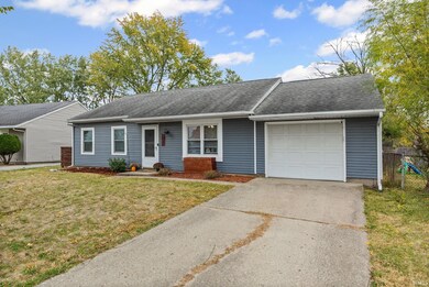 1037 Shenandoah Dr, Lafayette, IN 47905 - photo 4