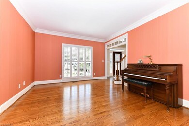 10 Cross Vine Cove, Greensboro, NC 27455 - photo 7