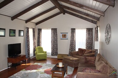 1419 Kidd Dr, Tyler, TX 75703 - photo 2