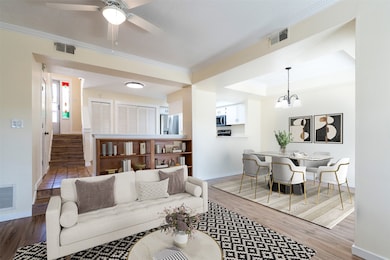 505 Oppenheimer Dr unit 904, Los Alamos, NM 87544 - photo 5