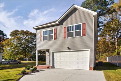 4500 John St, Suffolk, VA 23435 - photo 4