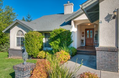 Front Walkway