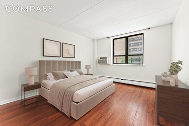 Towers on the Park unit 2L, New York, NY 10026 - photo 5