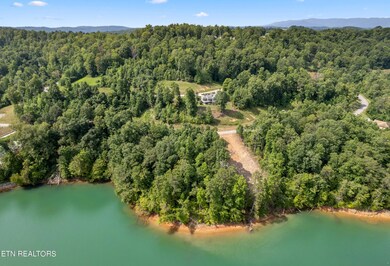 Norris Lake Lot