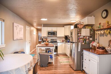 2305 New Mexico 522 unit B, Questa, NM 87556 - photo 3