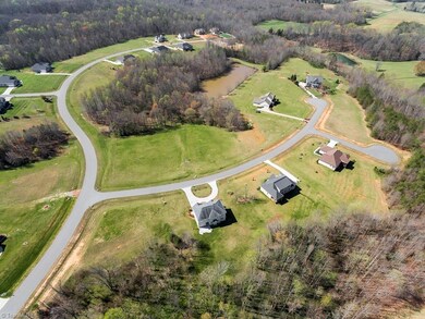 Welcome home to 2497 Kaleigh Way!