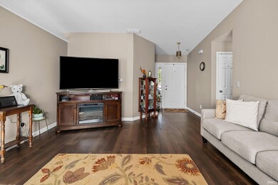 3429 Trafalgar Ct, Lafayette, IN 47909 - photo 5