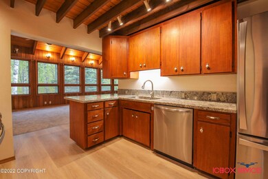 2150 N Cottonwood Loop