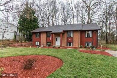 16015 Fairway Dr, Dumfries, VA 22025 - photo 2