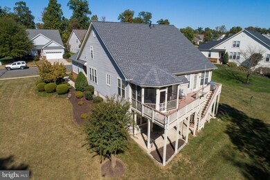 13322 Fieldstone Way, Gainesville, VA 20155 - photo 7