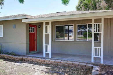 Entry-Porch
