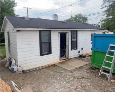 original house