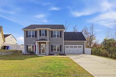 2848 Truewinds Dr, Fayetteville, NC 28306 - photo 3