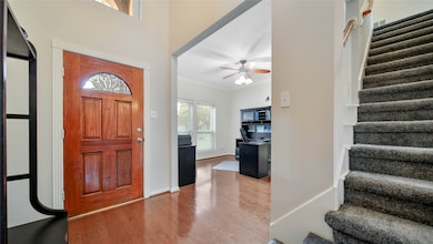 14207 Cypress Falls Dr, Cypress, TX 77429 - photo 3