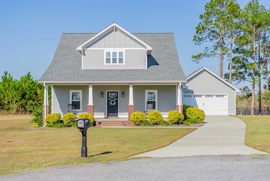 159 Lancaster Place, Douglas, GA 31535 - photo 5