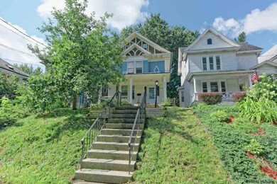 856 Myrtle Ave, Albany, NY 12208 - photo 2