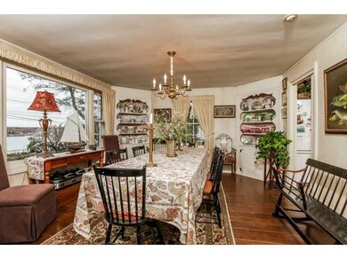 Dining Room.
