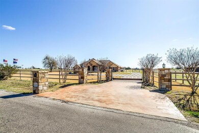 1201 Johnson Bend Rd, Weatherford, TX 76088 - photo 4