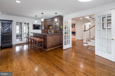 128 Farwood Rd, Wynnewood, PA 19096 - photo 3