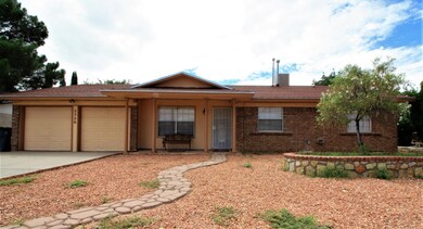 2520 Anise Dr, El Paso, TX 79936 - photo 6