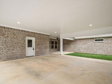 365 Liberty Dr, Leesville, LA 71446 - photo 6