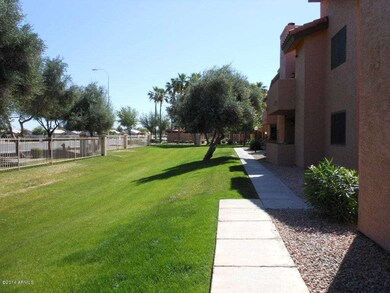 1075 E Chandler Blvd #210 -Common Area
