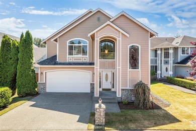 15627 SE 255th Place, Covington, WA 98042 - photo 2