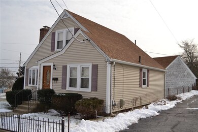 Exterior Side