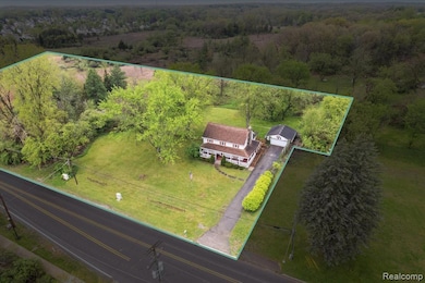 260 S Dexter St, Pinckney, MI 48169 - photo 3