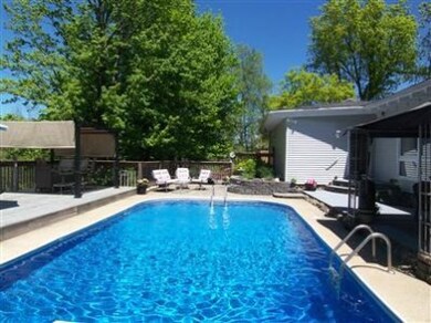 1506 W Springville Rd, La Porte, IN 46350 - photo 5