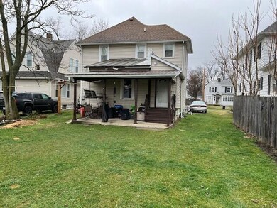 Rear Ext