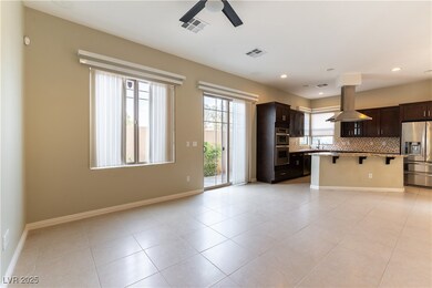 Kitchen featuring stainless steel appliances, a ce